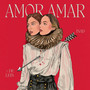 Amor Amar (Cover)