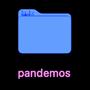 top shelf name brand pandemos