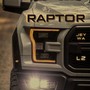 Raptor (Explicit)