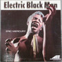 Electric Blackman