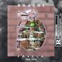 Favela (feat. H3X) [Explicit]