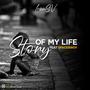 Story of my life (feat. SpaceBwoy)