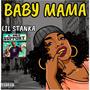 Baby Mama (Explicit)