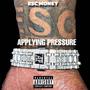 APPLYING PRESSURE (Explicit)