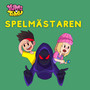 Spelmästaren