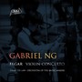 Elgar: Violin Concerto