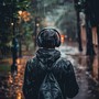 Study in the Rain: Music for Focus and Reflection