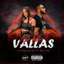 No Te Vallas (feat. Nelly Mv) [Explicit]