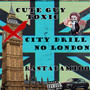 City Drill No London