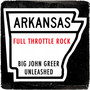 Full Throttle Rock - Big John Greer Unleashed