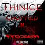 Chopped-N-Frozen, Vol. Two (Explicit)