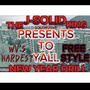 NEW YEAR DRILL FREESTYLE (Explicit)