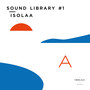ISOLAA Sound Library #1