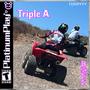 Triple A (Explicit)