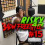 3ADM Freestye #15 (Explicit)