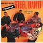 Trinidad Steel Band