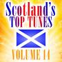 Scotland's Top Tunes, Vol. 14