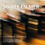 Soirée en mer (Arr. by Denis Rouger for choir and piano)