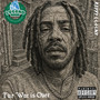 The War Is Over (Explicit)