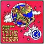 Flying Zebras