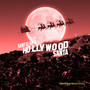 Hollywood Santa