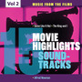 Movie Highlights Soundtracks, Vol. 2