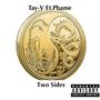 Two Sides (feat. Phame) [Explicit]