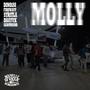 Molly (feat. Dino188, Fidji Wavy, Stritla, Daavyx & Saintruand) [Explicit]