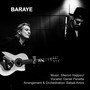 Baraye (feat. Daniel Panetta)