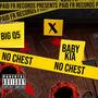 No chest (Explicit)