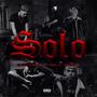 Solo (feat. Aros Brand) [Explicit]