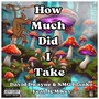 How Much Did I Take (feat. JCM Kev) [Explicit]