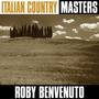 Italian Country Masters