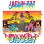 New world Disobey (del Infierno al Cielo)