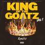 King of the Goats, Vol. 1 (Explicit)