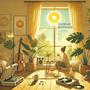 Sunday Morning Mood: Lofi Summer Vibes, Morning Lofi Songs To Make You Start Your Day Peacefully