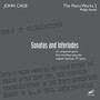 CAGE, J.: Edition, Vol. 14 - Piano Works, Vol. 2 (Vandré)