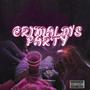 Grimaldi's Party (Explicit)