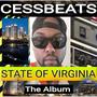 STATE OF VIRGINIA THE ALBUM (Explicit)