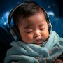 Music for Baby Sleep: Soothing Melodies