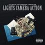 Lights Camera Action (feat. CrittyOnDaTrak & Askari Pine) [Explicit]