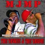 MJMP The Yankee & The Yardie (Explicit)