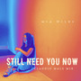 Still Need You Now