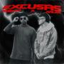 Excusas (feat. Xaler Cr)