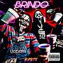 BRINDO (feat. LA SESENTA & KPBTS)