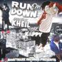 Run Em Down (feat. YBK Kappy) [Explicit]