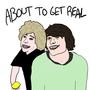 About To Get Real (Explicit)
