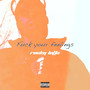 **** Your Feelings (Explicit)