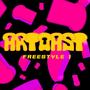 Artoast freestyle 1 (feat. Double B, Banal & Le2o) [Explicit]