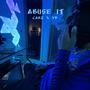 Abuse It (feat. YD) [Explicit]